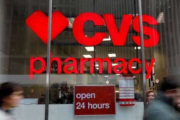 CVS Health, other companies mandate coronavirus shots after FDA grants full approval to Pfizer vaccine