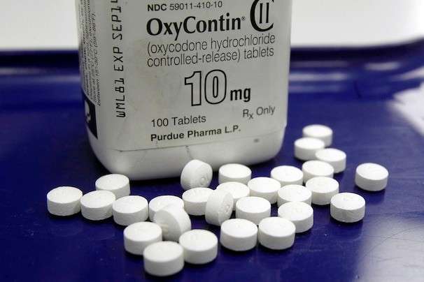 Ex-Purdue Pharma head Richard Sackler, seeking legal immunity, denies responsibility for opioid crisis
