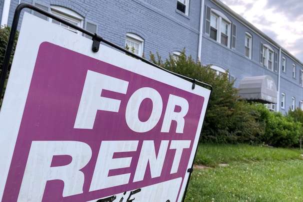 Five myths about apartment renting