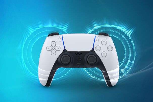 Good vibes: The secrets behind the PS5 controller