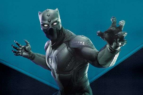 ‘Marvel’s Avengers’ Wakanda update reckons with colonialism and Black Panther’s legacy