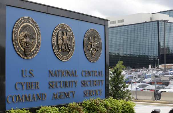 NSA quietly awards $10 billion cloud contract to Amazon, drawing protest from Microsoft