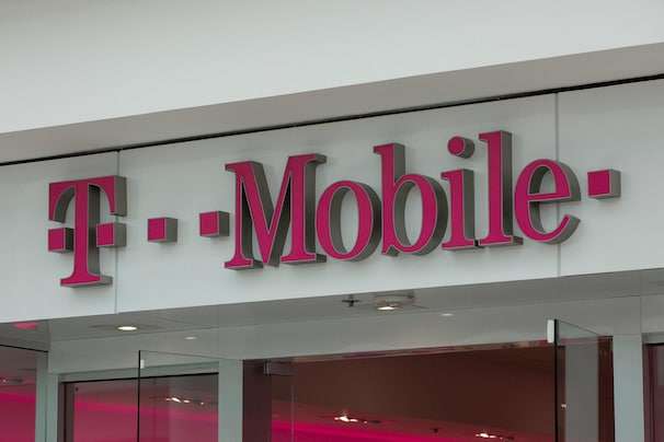 T-Mobile says hackers stole data of more than 40 million people