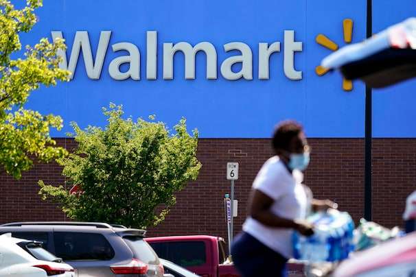 Walmart expands last-mile delivery service to outside businesses, opening new battlefront with Amazon