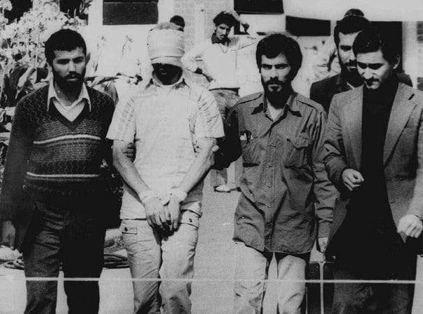 40 years later, a dwindling band of Iran hostages awaits a promised payment