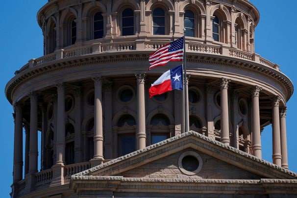 Abortion, voting rights, guns and covid: Texas Republicans go all in