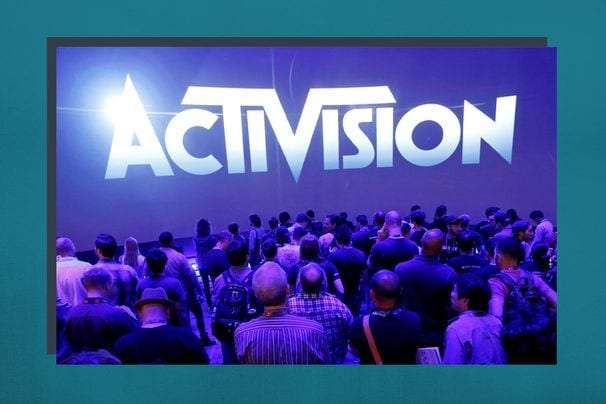Activision Blizzard to create $18 million fund for harassment victims in federal employment agency settlement