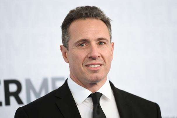 CNN’s Chris Cuomo is again exposed as a #MeToo hypocrite