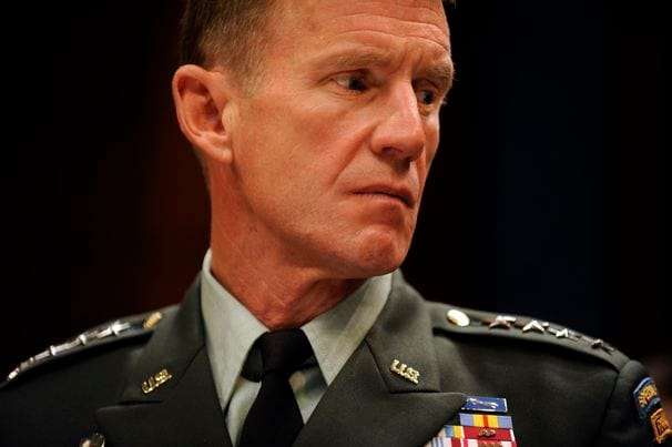Corporate boards, consulting, speaking fees: How U.S. generals thrived after Afghanistan