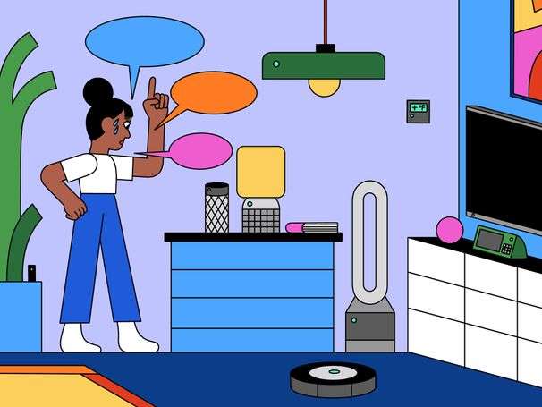 How Big Tech monopoly made smart speakers dumber
