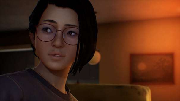 ‘Life is Strange: True Colors’ sidesteps discussion of race, emotional manipulation and sexuality
