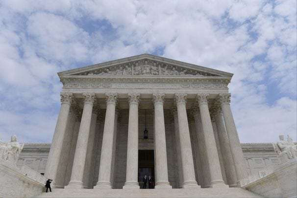 Supreme Court order on Texas abortion ban shows threat to Roe v. Wade