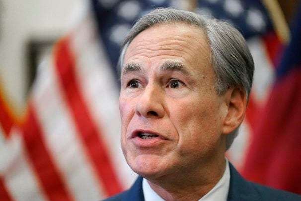 Texas Gov. Greg Abbott signs law creating new voting restrictions as opponents sue