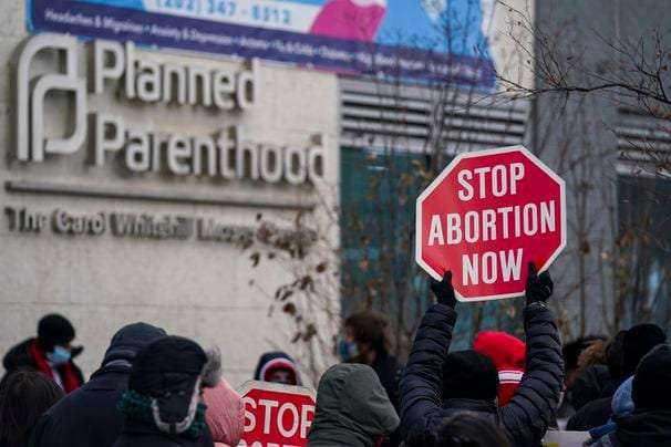 The antiabortion movement’s 2016 victory is nearly complete
