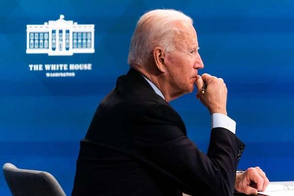 The impatient Biden administration needs a dose of epistemic humility