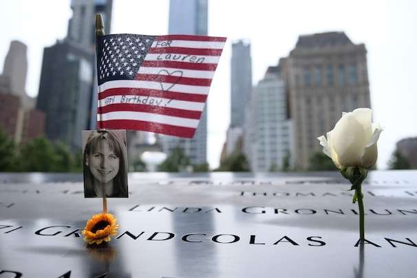 We best remember 9/11 by moving beyond it