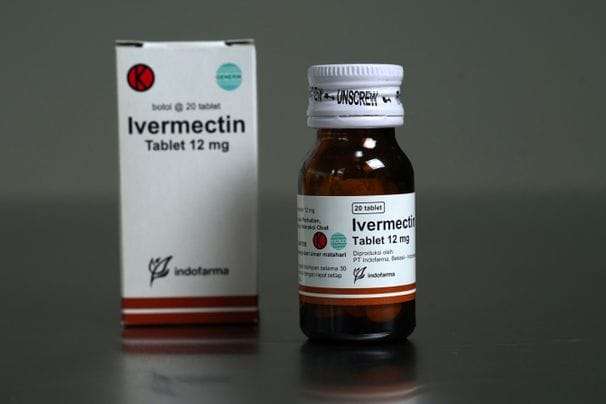 What is ivermectin, and how did people get the idea it can treat covid?