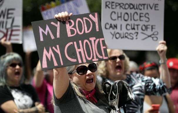 What to know about the Texas abortion law