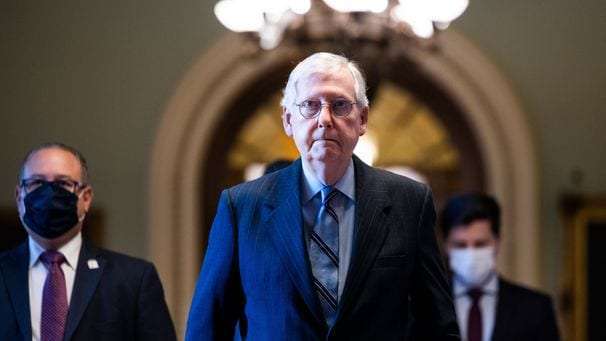 What’s up with Republicans’ brinkmanship on the debt ceiling?