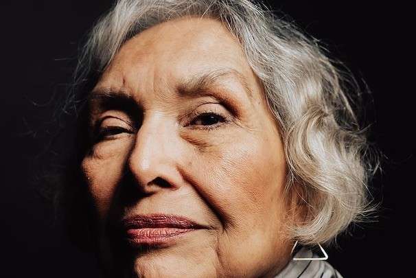 Yolanda López, artist who elevated Latina life, dies at 78