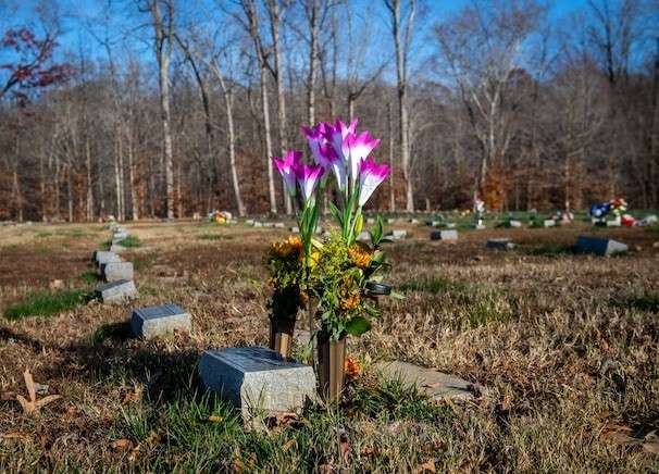 A Muslim cemetery was finally approved in Virginia. Now bigotry needs a proper burial.