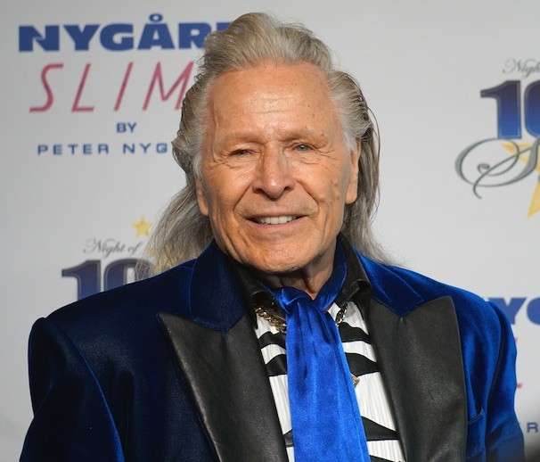 Canadian fashion mogul Peter Nygard, wanted on U.S. sex trafficking charges, consents to extradition