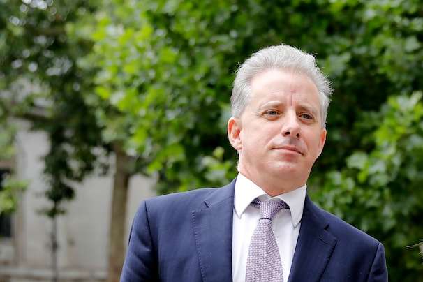 Christopher Steele doubles down on unproven charges in his dossier