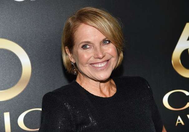 Here are the juiciest parts of Katie Couric’s new tell-all book
