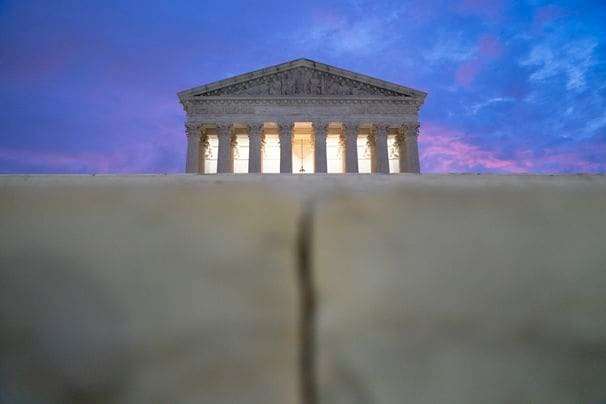 In political spotlight, Supreme Court embarks on extraordinarily controversial term