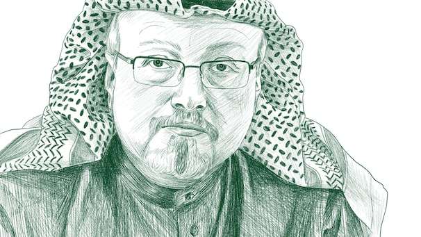 Jamal Khashoggi was murdered three years ago. These Saudis are still being silenced.