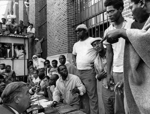 Journalists bungled coverage of the Attica uprising. 50 years later, the consequences remain.
