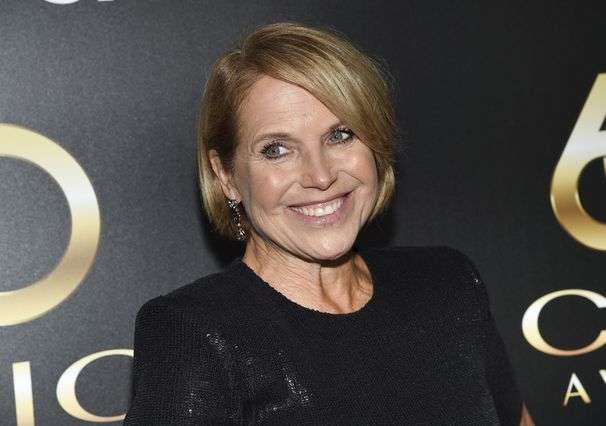 Katie Couric’s self-defeating effort to ‘protect’ Ruth Bader Ginsburg