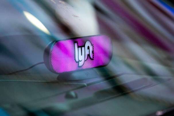 Lyft says it recorded more than 4,000 cases of sexual assault over three years