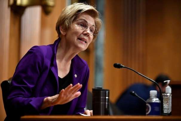 Nevertheless, Warren’s wealth tax idea persisted
