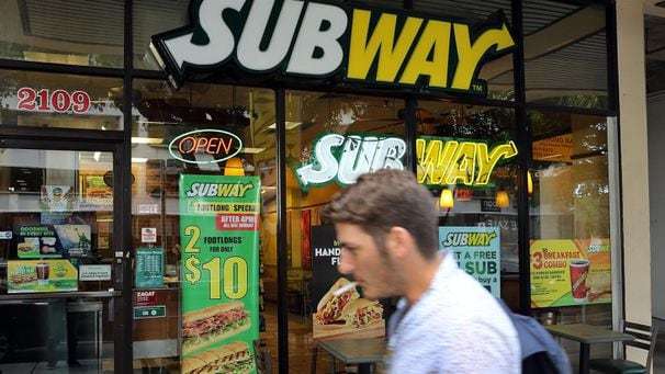 Subway tuna lawsuit is dismissed, but ruling says nothing about Subway’s tuna