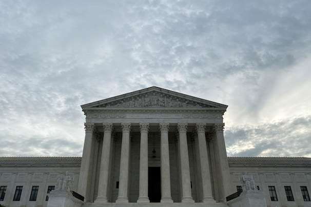 Supreme Court embarks on most dramatic reckoning for abortion rights in decades
