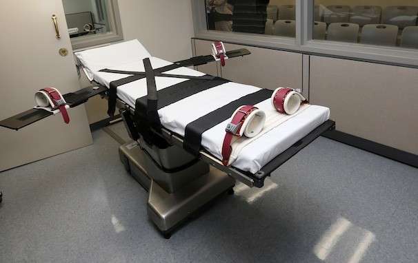 The state said an execution happened ‘without complication.’ Reporters in the room had a different story.