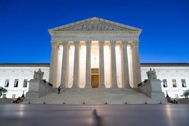 The Supreme Court reform whose time has come?