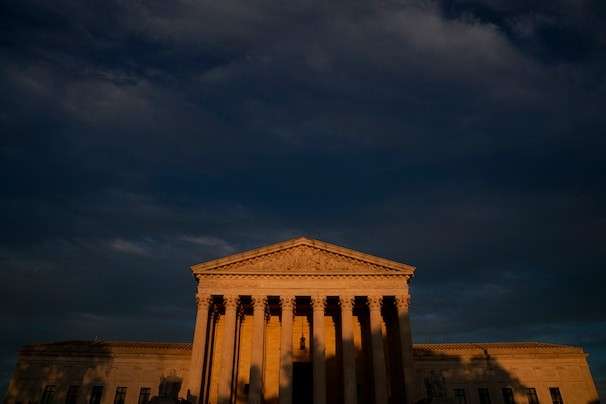 The Supreme Court’s crisis of legitimacy
