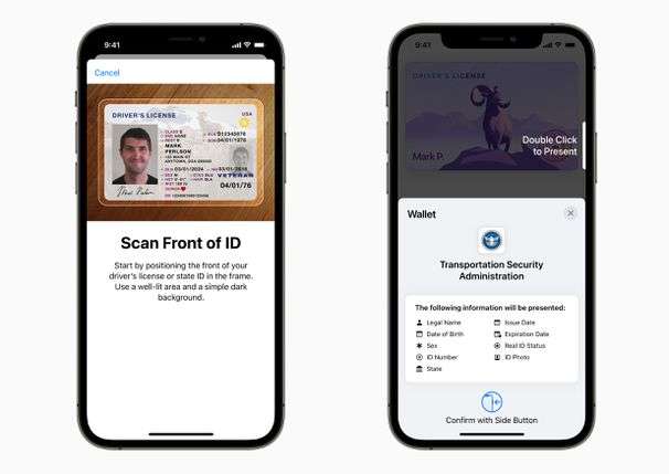 Your driver’s license could soon live on your phone. Here’s what you should know.
