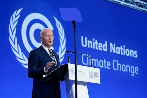 As major U.N. climate talks open, pleas for action to back up big promises