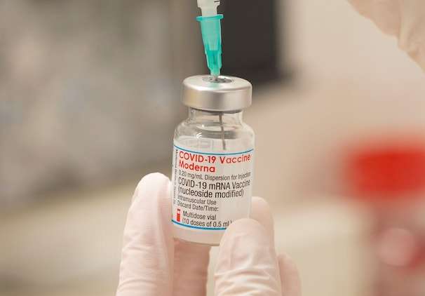 Biden’s plan to vaccinate the world faces an obstacle: Vaccine manufacturers