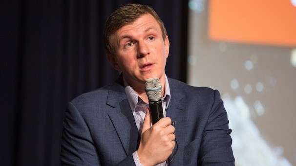 Did the Justice Department overreach in raiding James O’Keefe’s home?