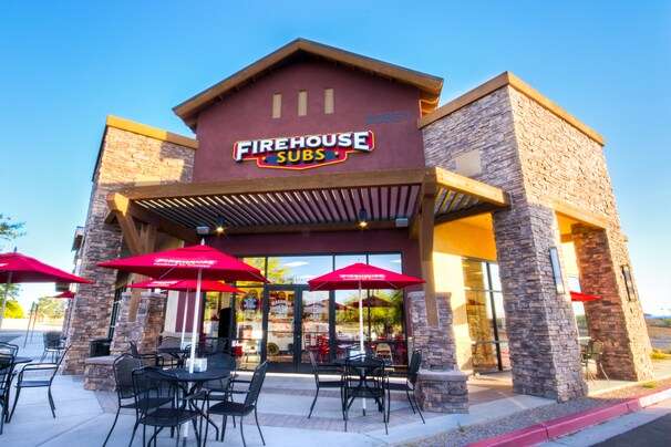 Firehouse Subs aims to become an international name brand with new owner’s help