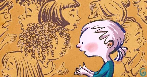 How do I get better at small talk? Carolyn Hax readers weigh in.