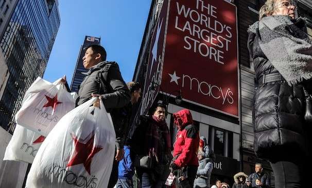 Macy’s offers corporate workers a ‘valuable opportunity’: In-store shifts