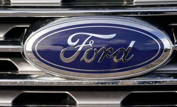 Seeking more reliable supply, Ford signs a deal with a huge chip maker