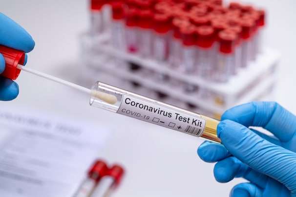 Shifting coronavirus testing rules leave travelers frustrated