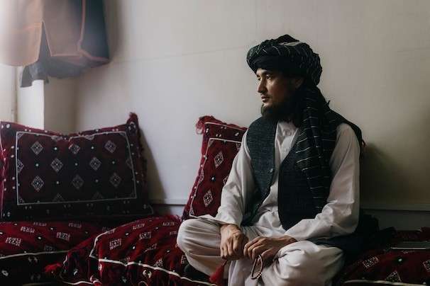 The Taliban is trying to win over Afghanistan’s Shiites with a 33-year-old Hazara emissary. But many question the group’s sincerity.