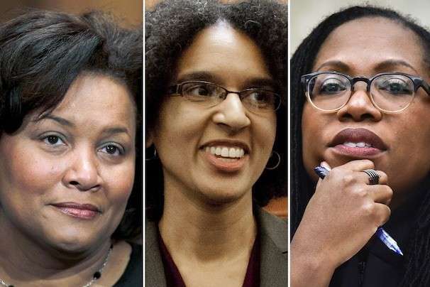 A guide to the Black female judges who are contenders to replace Justice Breyer